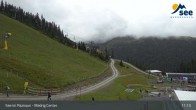 Archiv Foto Webcam See im Paznaun - Ausblick vom Medrig Center 11:00