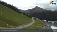 Archiv Foto Webcam See im Paznaun - Ausblick vom Medrig Center 14:00