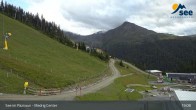 Archiv Foto Webcam See im Paznaun - Ausblick vom Medrig Center 18:00