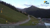 Archiv Foto Webcam See im Paznaun - Ausblick vom Medrig Center 02:00