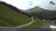 Archiv Foto Webcam See im Paznaun - Ausblick vom Medrig Center 07:00