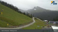 Archiv Foto Webcam See im Paznaun - Ausblick vom Medrig Center 08:00