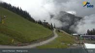 Archiv Foto Webcam See im Paznaun - Ausblick vom Medrig Center 10:00
