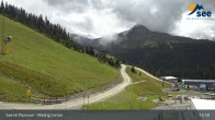 Archiv Foto Webcam See im Paznaun - Ausblick vom Medrig Center 12:00
