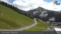 Archiv Foto Webcam See im Paznaun - Ausblick vom Medrig Center 14:00