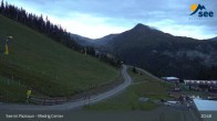 Archiv Foto Webcam See im Paznaun - Ausblick vom Medrig Center 00:00