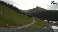 Archiv Foto Webcam See im Paznaun - Ausblick vom Medrig Center 06:00