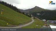 Archiv Foto Webcam See im Paznaun - Ausblick vom Medrig Center 07:00