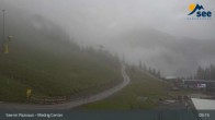 Archiv Foto Webcam See im Paznaun - Ausblick vom Medrig Center 08:00