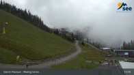 Archiv Foto Webcam See im Paznaun - Ausblick vom Medrig Center 12:00