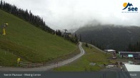 Archiv Foto Webcam See im Paznaun - Ausblick vom Medrig Center 14:00