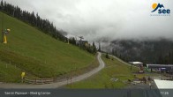 Archiv Foto Webcam See im Paznaun - Ausblick vom Medrig Center 16:00