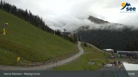 Archiv Foto Webcam See im Paznaun - Ausblick vom Medrig Center 18:00