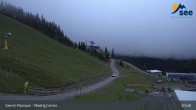 Archiv Foto Webcam See im Paznaun - Ausblick vom Medrig Center 20:00