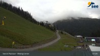 Archiv Foto Webcam See im Paznaun - Ausblick vom Medrig Center 06:00