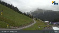 Archiv Foto Webcam See im Paznaun - Ausblick vom Medrig Center 07:00
