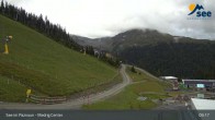 Archiv Foto Webcam See im Paznaun - Ausblick vom Medrig Center 08:00