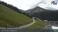 Archiv Foto Webcam See im Paznaun - Ausblick vom Medrig Center 10:00