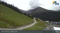 Archiv Foto Webcam See im Paznaun - Ausblick vom Medrig Center 12:00