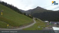 Archiv Foto Webcam See im Paznaun - Ausblick vom Medrig Center 06:00