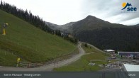 Archiv Foto Webcam See im Paznaun - Ausblick vom Medrig Center 08:00