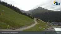 Archiv Foto Webcam See im Paznaun - Ausblick vom Medrig Center 10:00