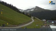 Archiv Foto Webcam See im Paznaun - Ausblick vom Medrig Center 12:00