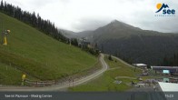 Archiv Foto Webcam See im Paznaun - Ausblick vom Medrig Center 14:00