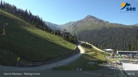 Archiv Foto Webcam See im Paznaun - Ausblick vom Medrig Center 08:00