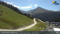 Archiv Foto Webcam See im Paznaun - Ausblick vom Medrig Center 12:00