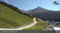 Archiv Foto Webcam See im Paznaun - Ausblick vom Medrig Center 14:00
