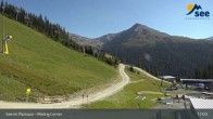 Archiv Foto Webcam See im Paznaun - Ausblick vom Medrig Center 16:00