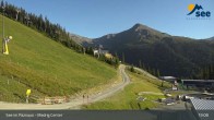 Archiv Foto Webcam See im Paznaun - Ausblick vom Medrig Center 18:00