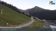Archiv Foto Webcam See im Paznaun - Ausblick vom Medrig Center 20:00