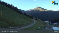 Archived image Webcam See - View from Medrig Center 06:00