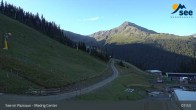 Archived image Webcam See - View from Medrig Center 07:00