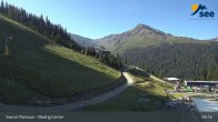 Archived image Webcam See - View from Medrig Center 08:00
