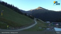 Archiv Foto Webcam See im Paznaun - Ausblick vom Medrig Center 06:00