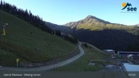 Archiv Foto Webcam See im Paznaun - Ausblick vom Medrig Center 07:00