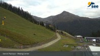 Archiv Foto Webcam See im Paznaun - Ausblick vom Medrig Center 04:00