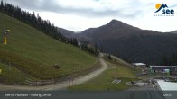 Archiv Foto Webcam See im Paznaun - Ausblick vom Medrig Center 06:00