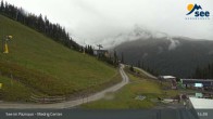 Archiv Foto Webcam See im Paznaun - Ausblick vom Medrig Center 11:00