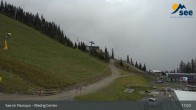 Archiv Foto Webcam See im Paznaun - Ausblick vom Medrig Center 14:00