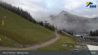 Archiv Foto Webcam See im Paznaun - Ausblick vom Medrig Center 16:00