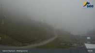 Archiv Foto Webcam See im Paznaun - Ausblick vom Medrig Center 09:00