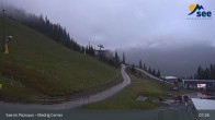 Archiv Foto Webcam See im Paznaun - Ausblick vom Medrig Center 06:00