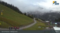 Archiv Foto Webcam See im Paznaun - Ausblick vom Medrig Center 08:00