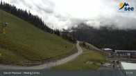Archiv Foto Webcam See im Paznaun - Ausblick vom Medrig Center 10:00