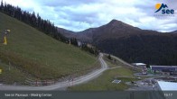 Archiv Foto Webcam See im Paznaun - Ausblick vom Medrig Center 00:00