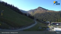 Archiv Foto Webcam See im Paznaun - Ausblick vom Medrig Center 08:00